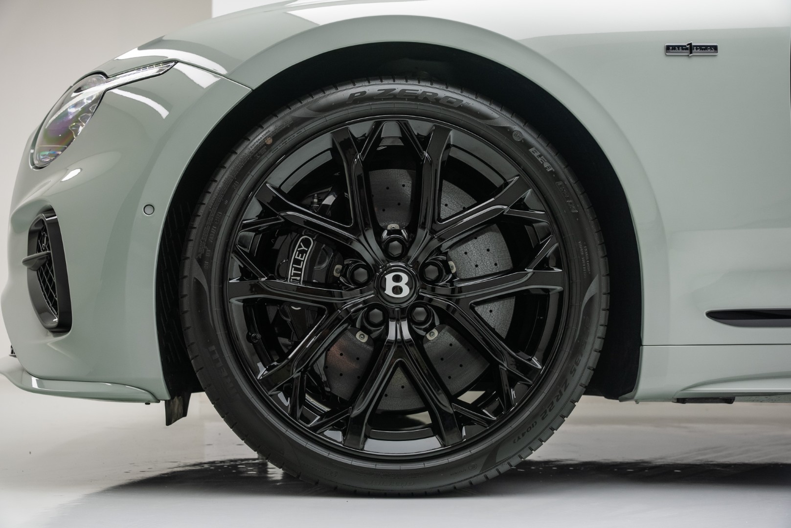 2025 BENTLEY CONTINENTAL GTC SPEED. FIRST EDITION. NAIM PREMIUM AUDIO SYSTEM.